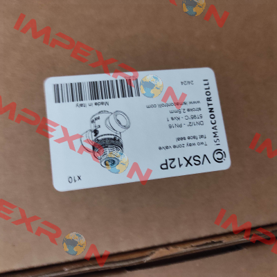 VSX12P
