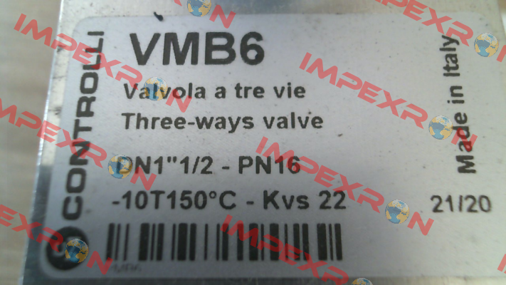 VMB6