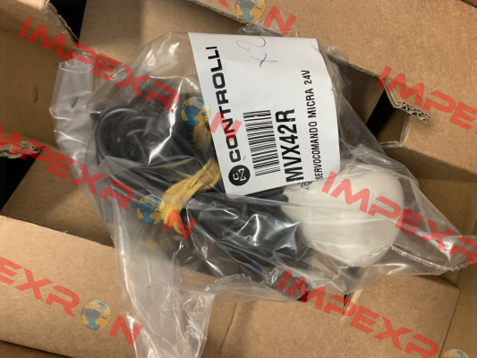 MVX42R