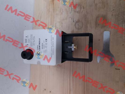 MVB56 iSMA CONTROLLI