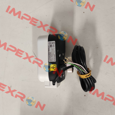 MVT203S iSMA CONTROLLI